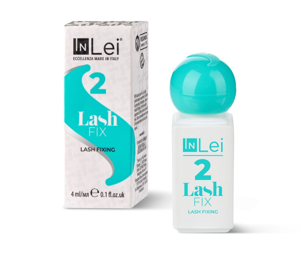 LASH FIX 2 fixant pentru gene 4ml
