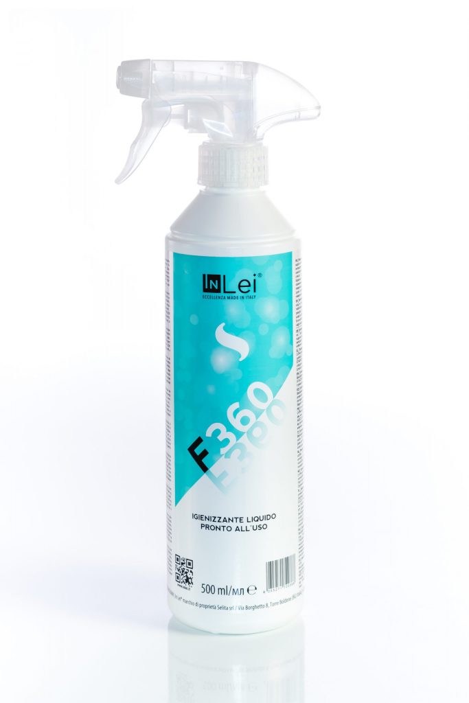 InLei - F 360