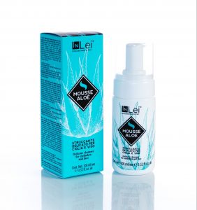 InLei® Mousse Aloe