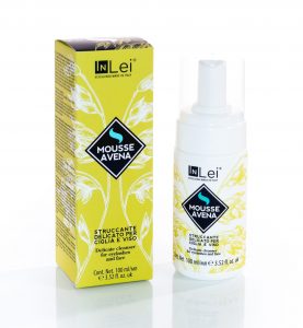 InLei® Mousse Avena