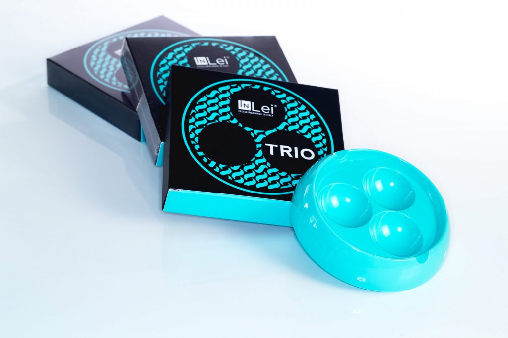 InLei Trio
