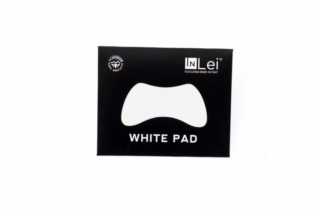 InLei® WHITE PAD