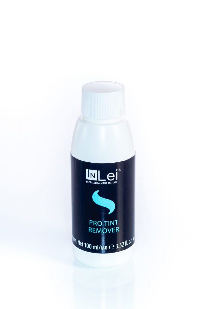 InLei® Pro Tint Remover