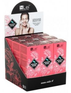 InLei® Mousse Rose - Expozitor