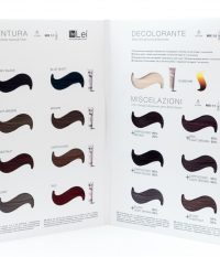 InLei® Color Chart