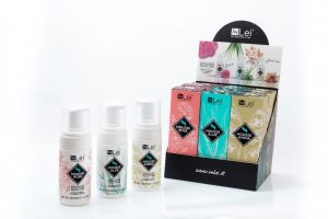 InLei® Mousse Tris