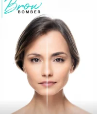 InLei® BROW BOMBER 3 MONODOSE – Unt nutritiv pentru sprâncene, 9 x 1,2 ml - imagine 4