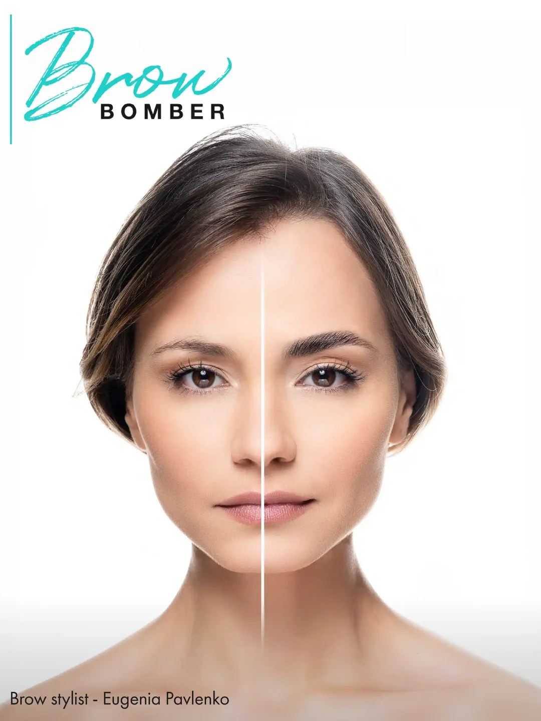 InLei® BROW BOMBER 3 MONODOSE – Unt nutritiv pentru sprâncene, 9 x 1,2 ml - imagine 4