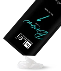 InLei® BROW LIFT 1 MONODOSE – Soluție pentru laminarea sprâncenelor, 9 x 1,2 ml - imagine 3