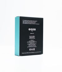 Alternative view of InLei® TEDDIES - perii  mascara din silicon