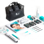 KIT BROW BOMBER kit profesional pentru laminarea sprâncenelor