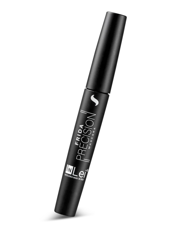 FRIDA PRECISION – mascara cu definiție înaltă pentru gene naturale și extensii – 8 ml