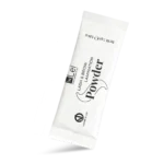 InLei® S-Powder – Pudră cosmetică pentru tratamentul de laminare coreeană – Monodose