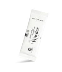 InLei® S-Powder – Pudră cosmetică pentru tratamentul de laminare coreeană – Monodose