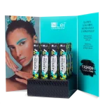 InLei® FASHION LASH & BROW – expozitor de prezentare produse