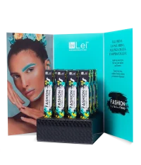 InLei® FASHION LASH & BROW – expozitor de prezentare produse