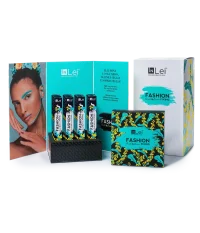 InLei® FASHION LASH & BROW – expozitor de prezentare produse - imagine 5