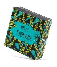 InLei® FASHION LASH & BROW – expozitor de prezentare produse - imagine 8