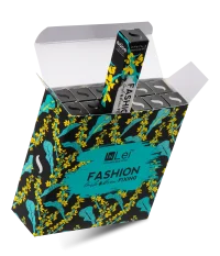InLei® FASHION LASH & BROW – expozitor de prezentare produse - imagine 7